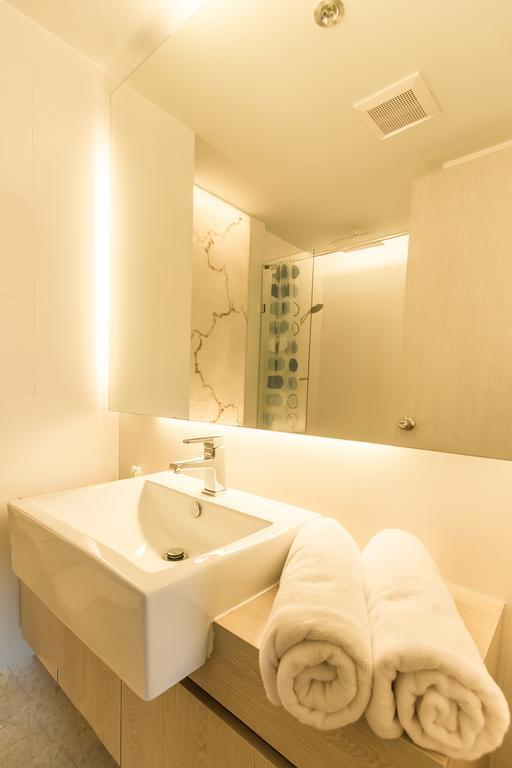 Atlantis Residence Pantai Jomtien Bagian luar foto